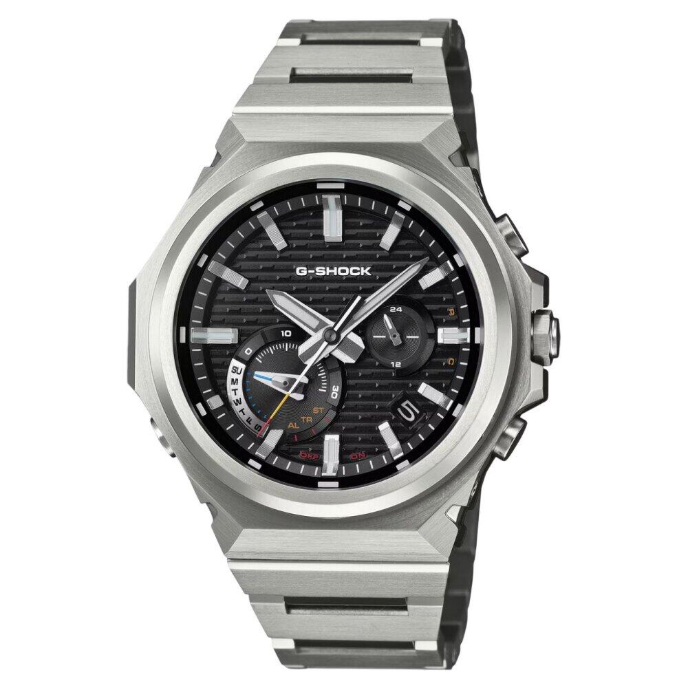 Casio - GST-B1000D-1AER - Montre-bracelet - Homme - Solaire - G-Shock