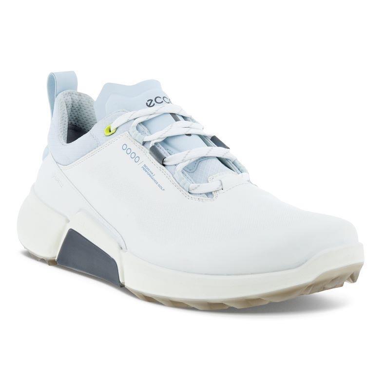 ECCO Chaussures ECCO BIOM H4 White Air Letzshop