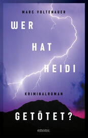 Bücher Kriminalroman Emons Verlag GmbH