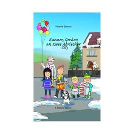3-6 years old EDITIONS PHI Differdange