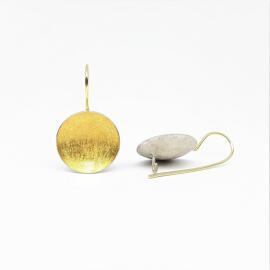 Boucles d'oreilles Bijouterie Goedert