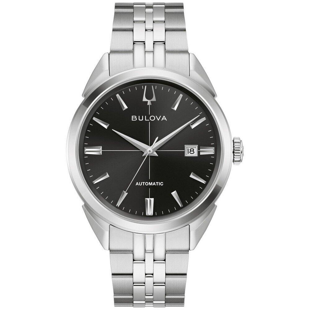 Bulova - 96B492 - Armbanduhr - Herren - Automatik - Super Seville