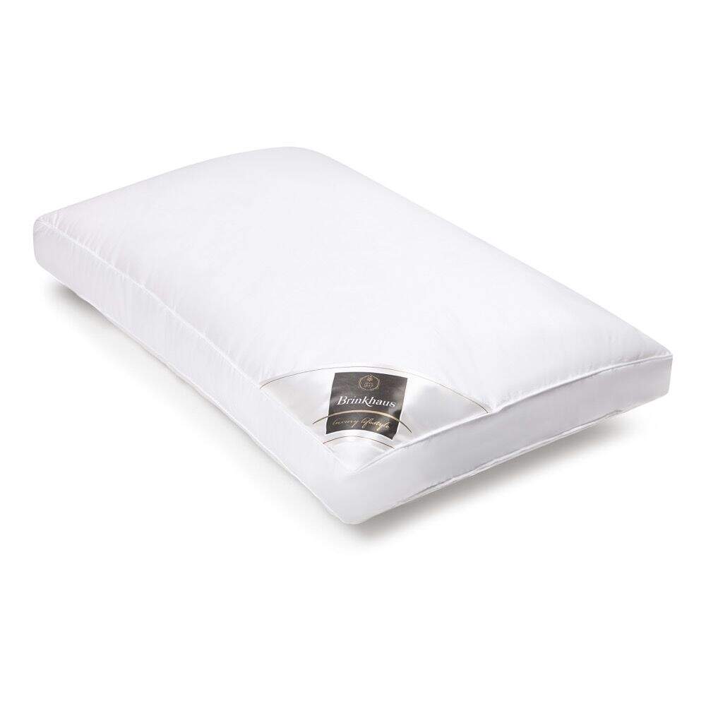 Down around outlet pillow