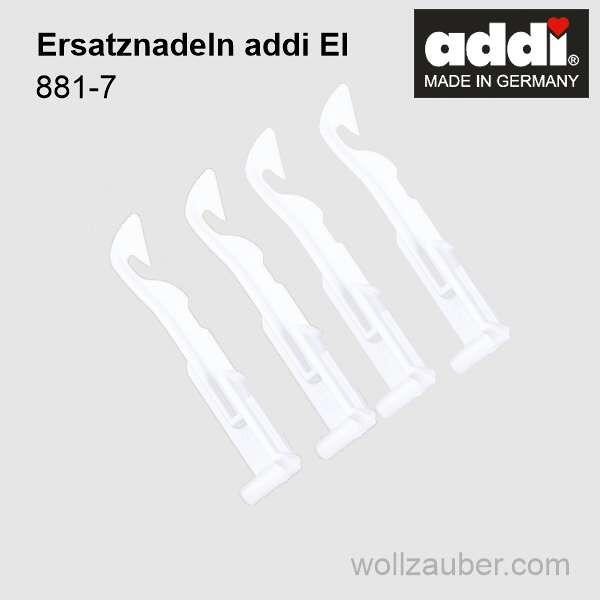 Gustav Selter GmbH, ADDI addi egg replacement needles, 4