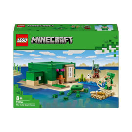 Bausteine & Bauspielzeug LEGO® Minecraft™