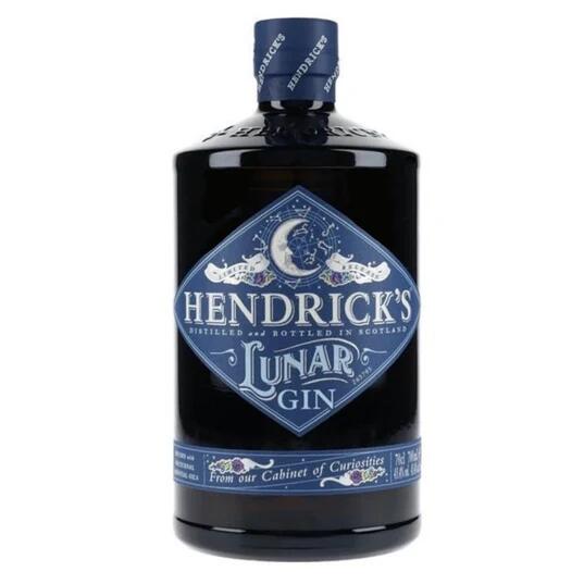 Hendricks Lunar - 70 cl x 43.4 %