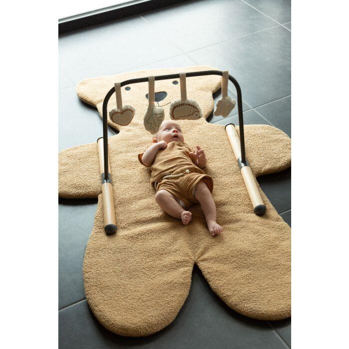 Evolux Babybogen Childhome