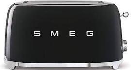 Toaster & Grills SMEG