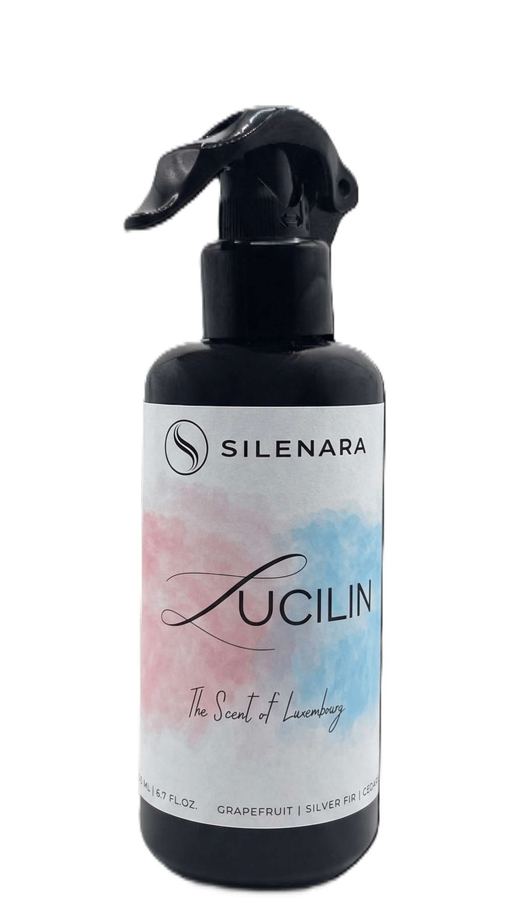 Lucilin - Trigger spray bottle
