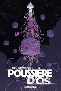Stenbeck/Stewart: Poussiere d'os