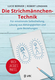Livres livres de psychologie VAK Verlags GmbH