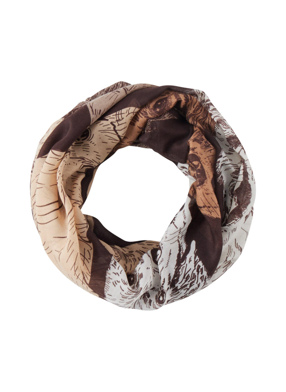 Écharpe/Châle pour femmes