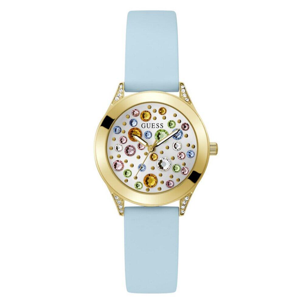 Guess - GW0678L1 - Wristwatch - Women's - Quartz - Mini Wonderlust