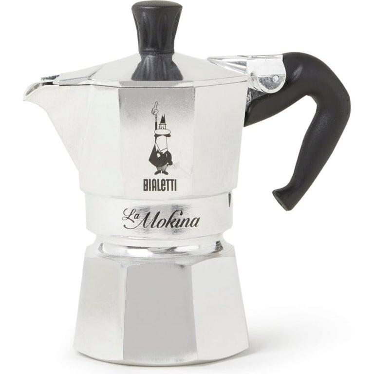 Cafetière Italienne Mokina BIALETTI MOKA - 0002380/NP