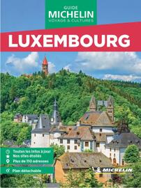 illustrated books gift books Trip and itinerary planning Media Michelin