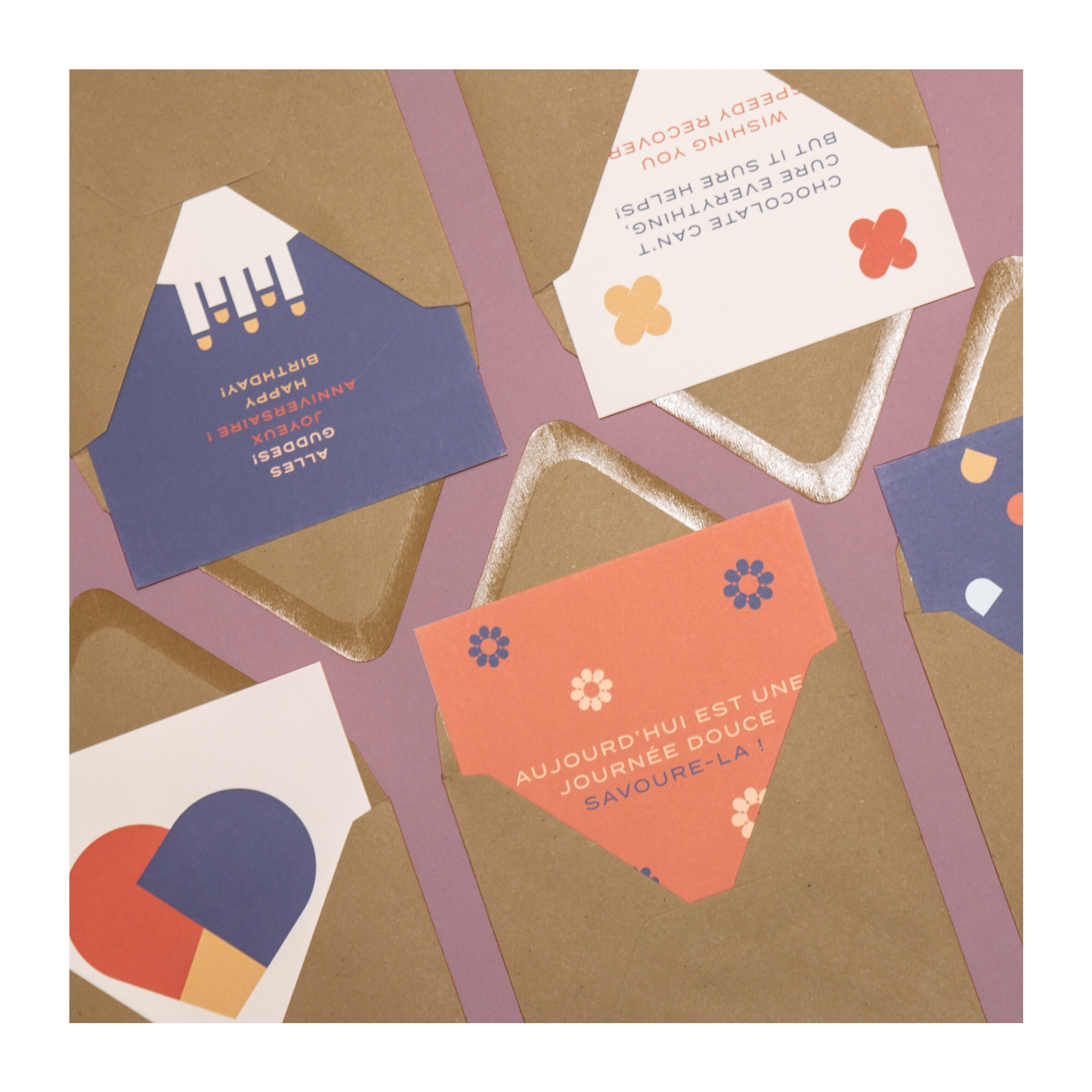 Greeting Cards