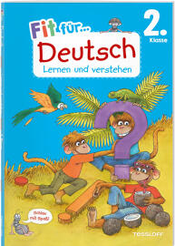 Lernhilfen Tessloff Verlag Ragnar Tessloff GmbH & Co. KG