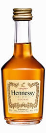 Alcoholic Beverages Hennessy