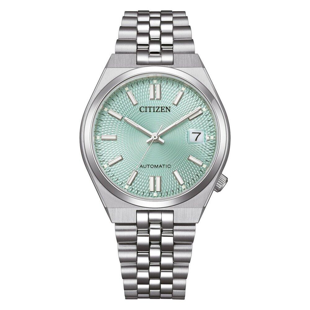 Citizen - NK0030-51X - Armbanduhr - Herren - Automatik - Tsuyosa