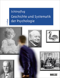 books on psychology Beltz, Julius, GmbH & Co. KG Weinheim