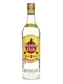 Rhum Havana Club