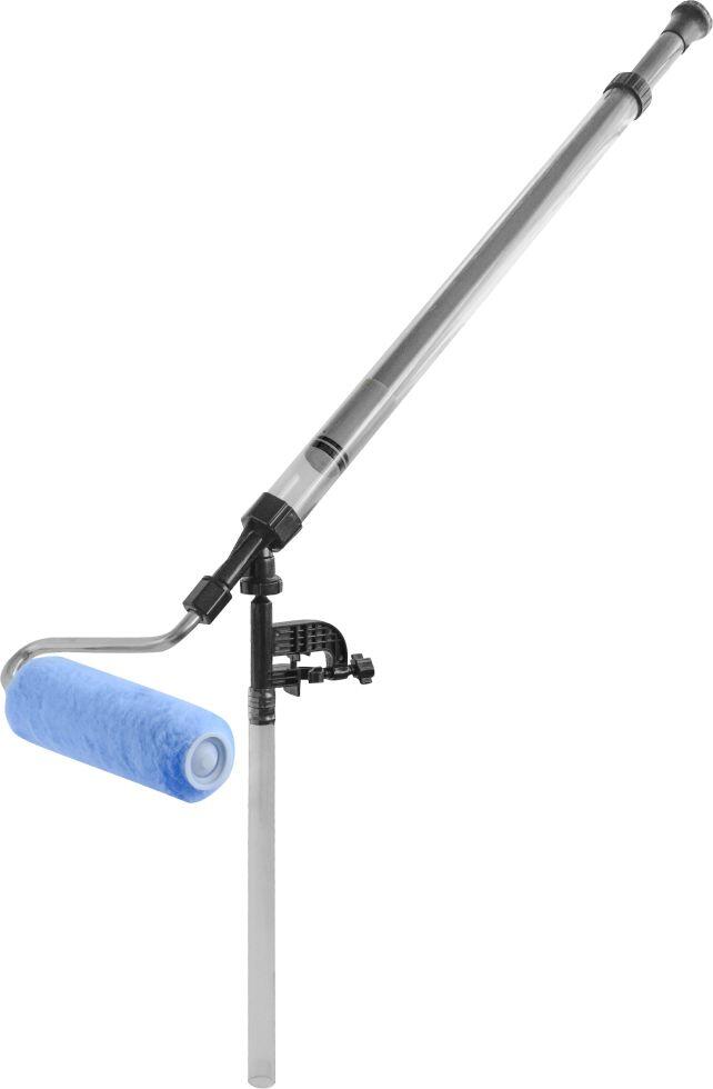 Nespoli rouleau à peinture avec réservoir de peinture 25 cm