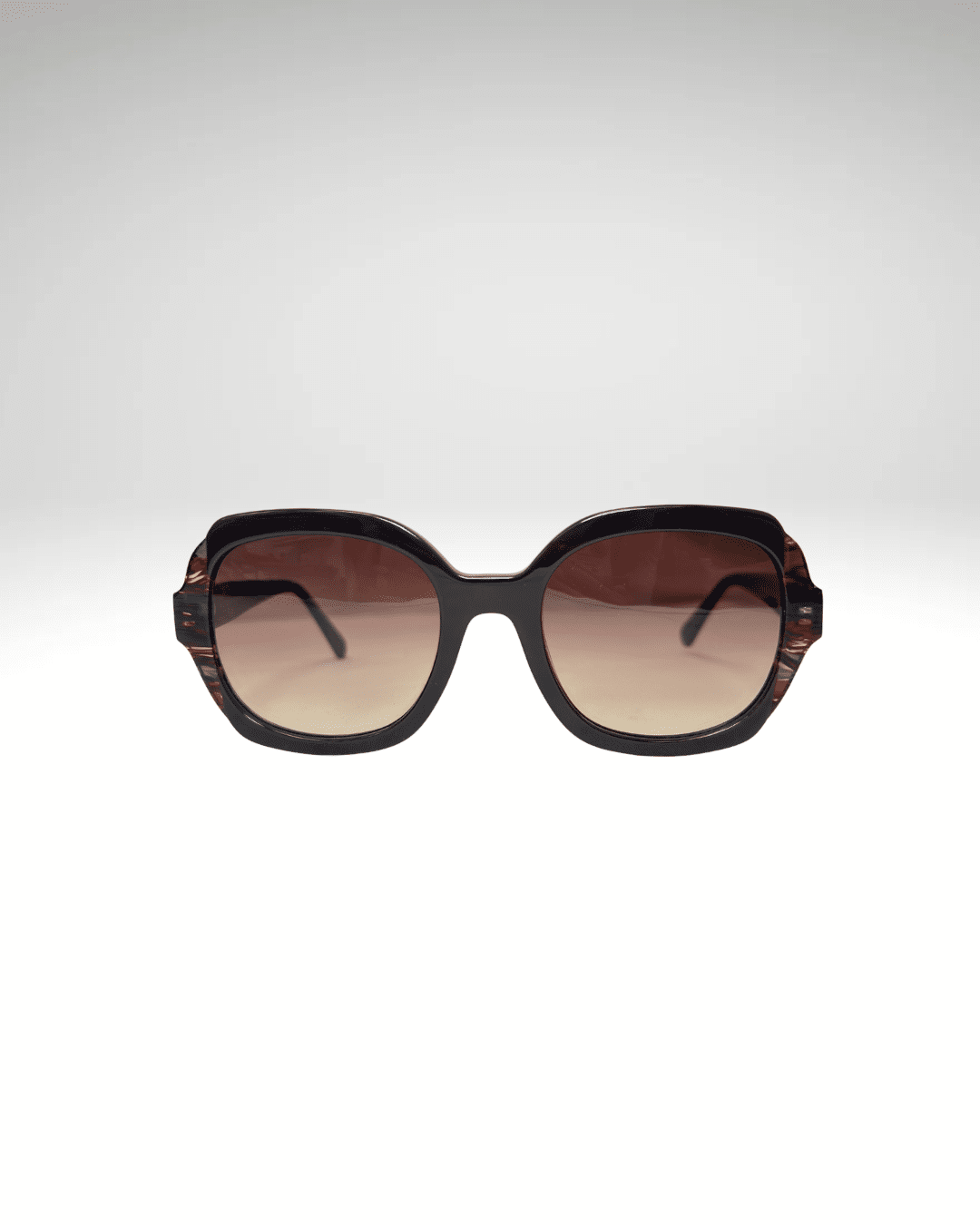 Ästhetische Sonnenbrille Röhm