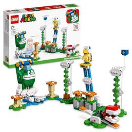 Jeux et jouets LEGO® Super Mario