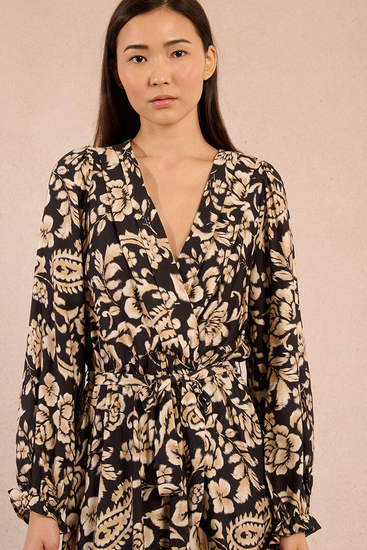 Robe portefeuille