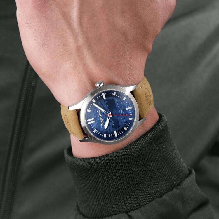 | - Men Wristwatch TDWGA0029603 - Timberland Timberland - Letzshop