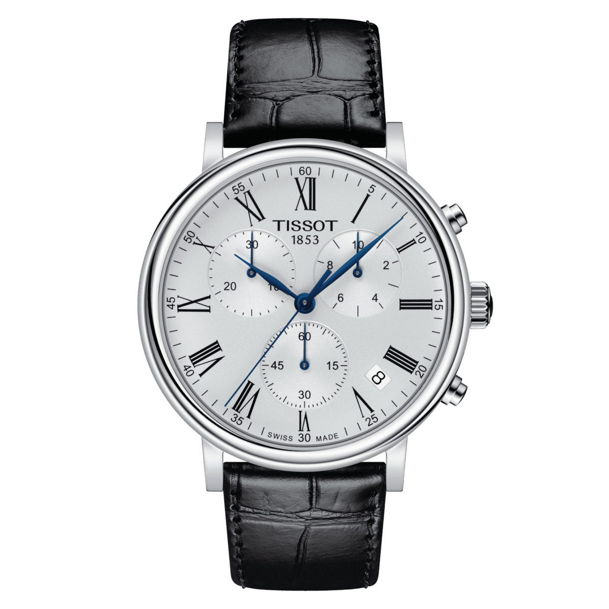 Tissot premium clearance