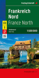 Trip and itinerary planning travel literature Freytag&Berndt