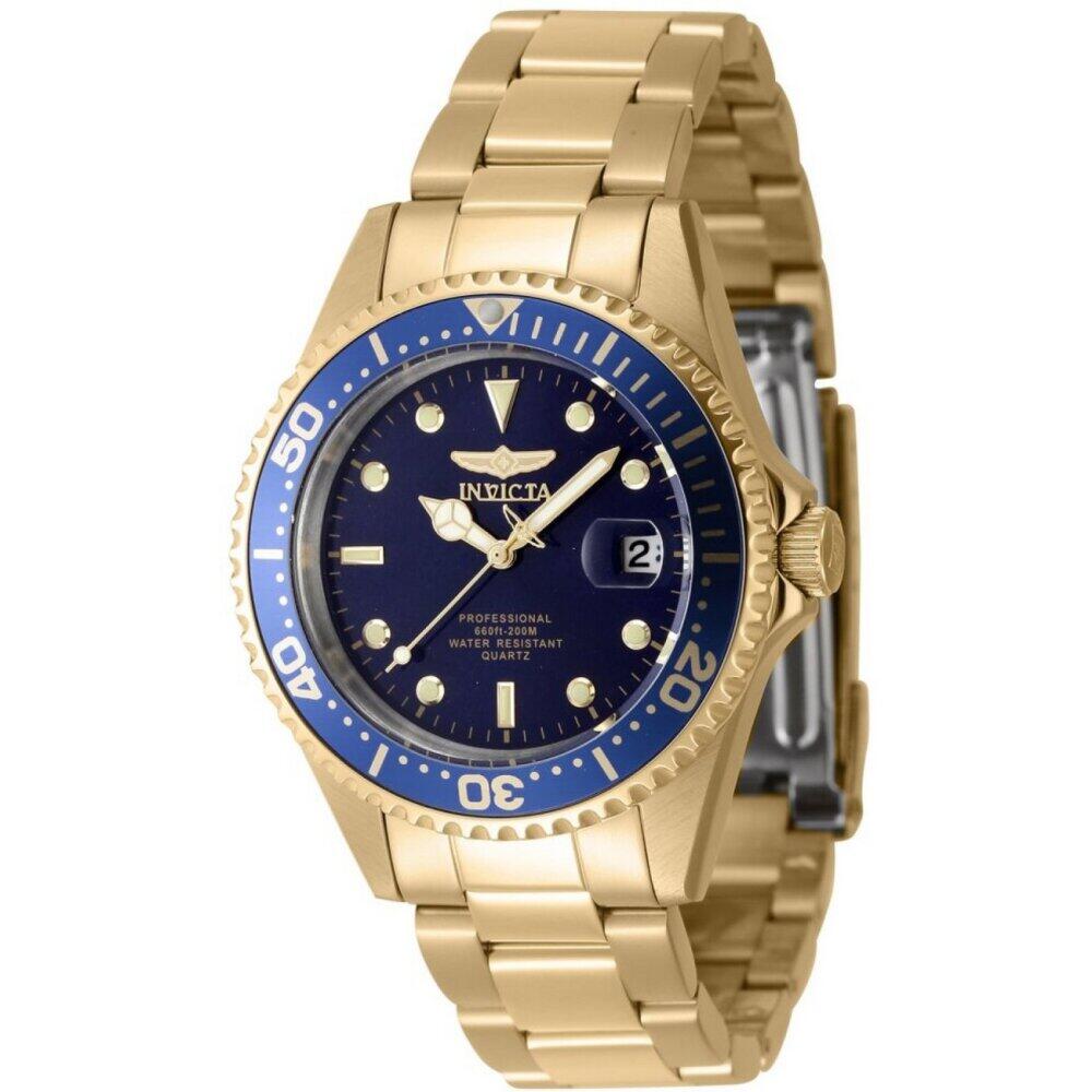 Invicta - 8937OB - Montre-bracelet pour homme - Quartz - PRO DIVER