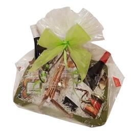 France Paniers cadeaux gourmands Loire Sommellerie de France Bascharage