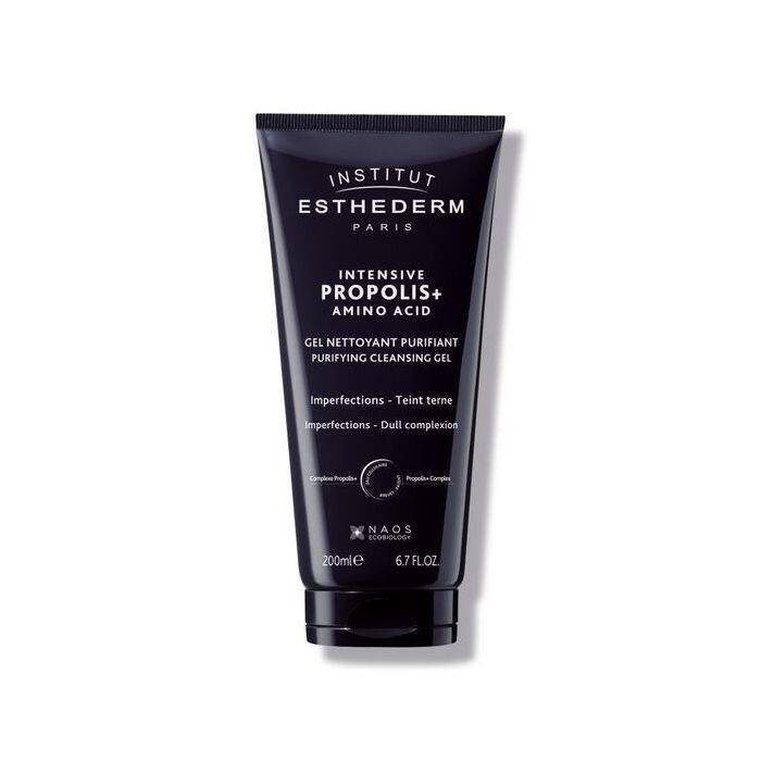 Esthederm Intensive Propolis+ Amino Acid Gel Nettoyant Purifiant 200 ml