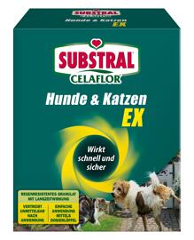 Disease Control Substral