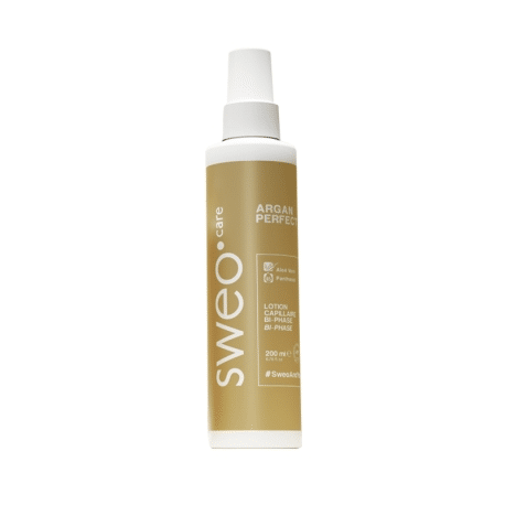 Sweo Argan Perfect Lotion Zweiphasen-Lotion 200 ml