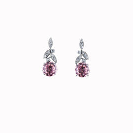 Boucles d'oreilles Schroeder Joailliers