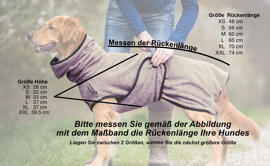 Hundebekleidung actionfactory