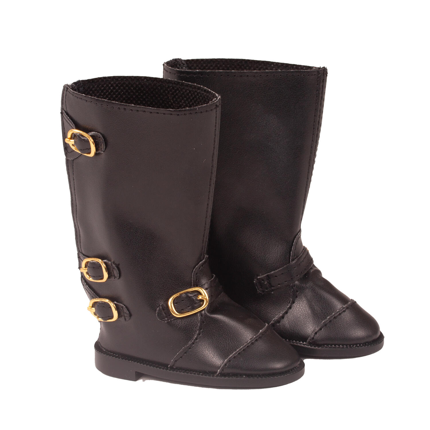 Bottes d'équitation