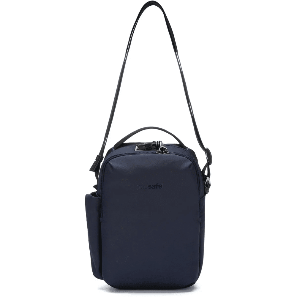 Pacsafe - 61110658 - Crossbody bag - V Tour blue