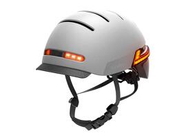 Bicycle Helmets Livall