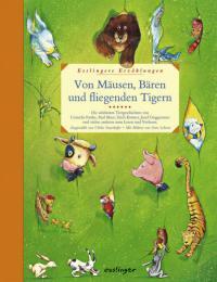 Bücher 3-6 Jahre Thienemann-Esslinger Verlag GmbH Stuttgart