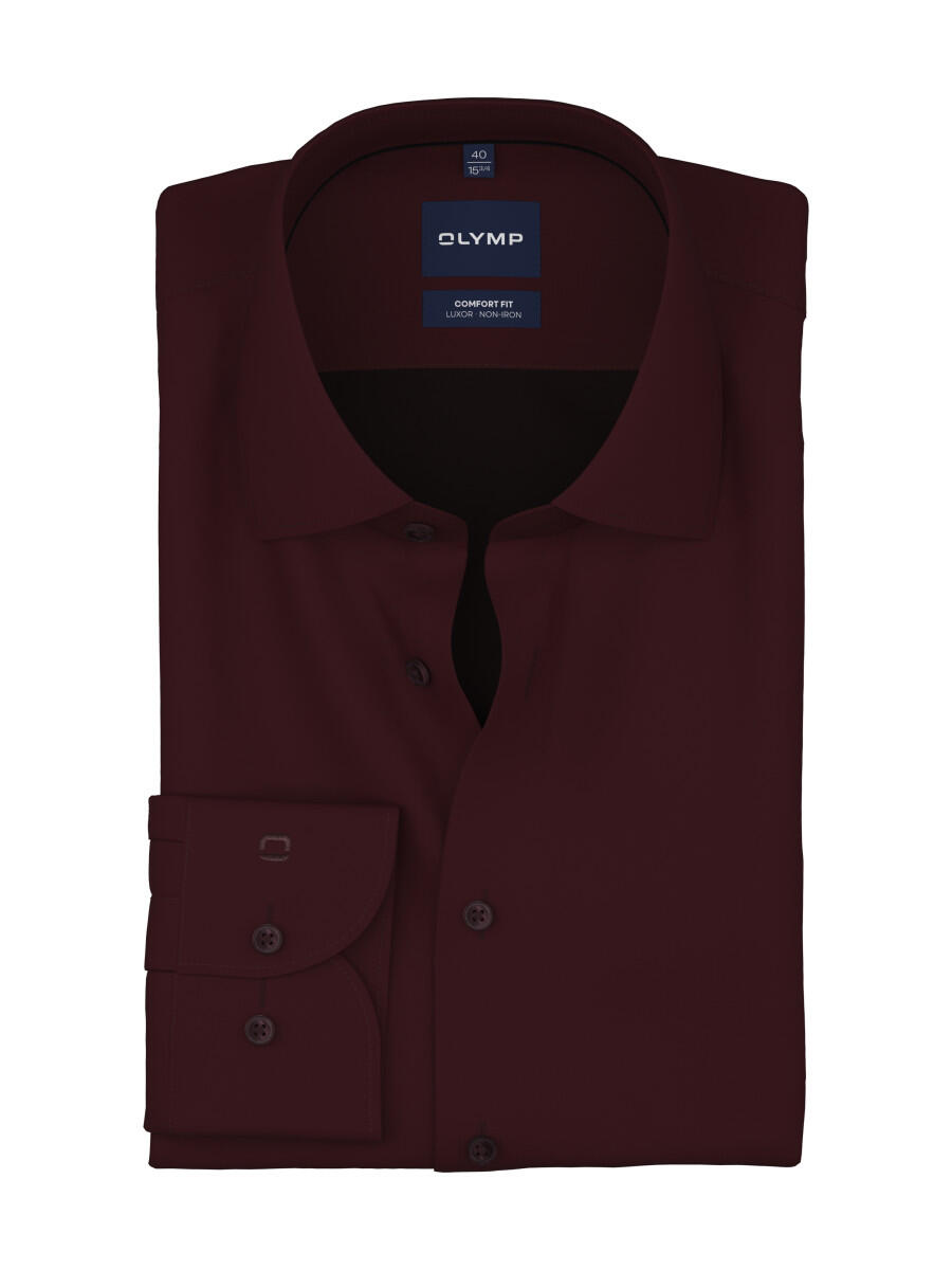 Businesshemd Comfort Fit