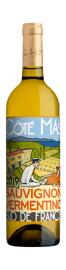 white wine Coté Mas