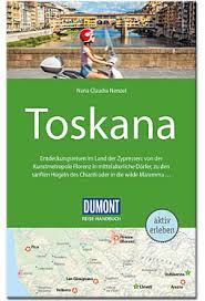 Dumont Guide de Voyage - Toscane