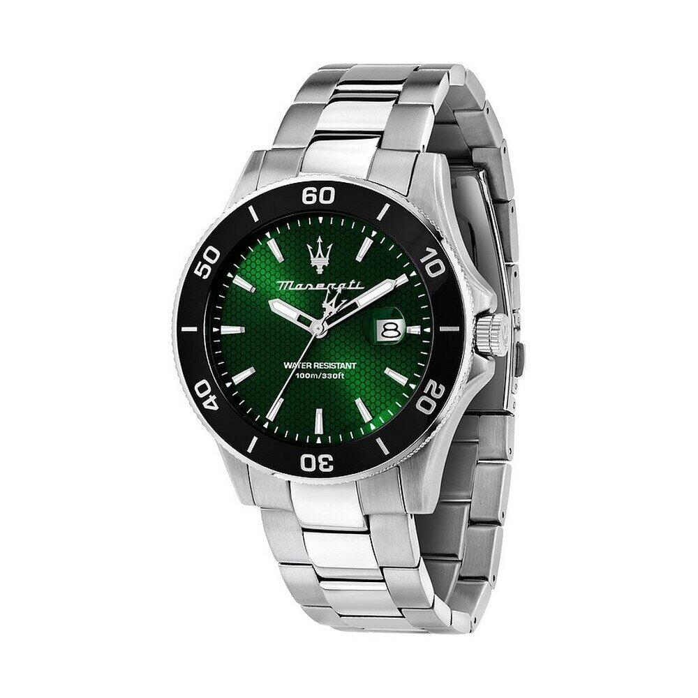 Maserati - R8853100038 - Armbanduhr - Herren - Quarz - COMPETIZIONE