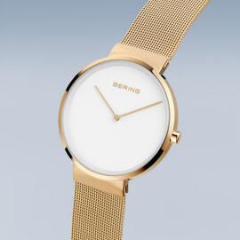 Wristwatches Bering