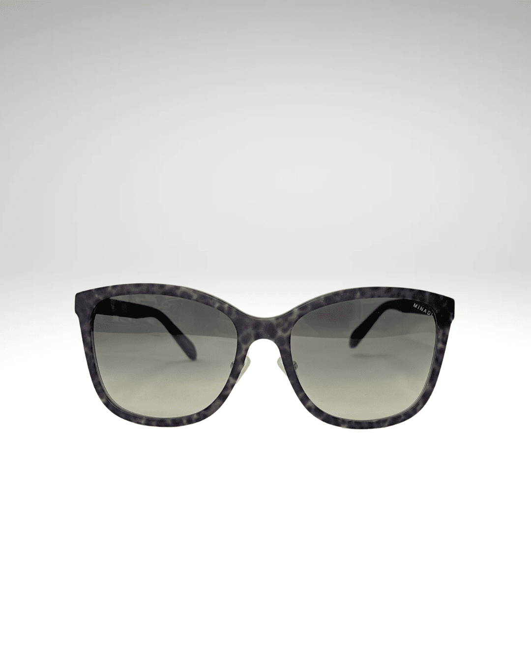 Lunettes de soleil esthétiques Minadi