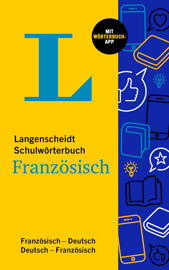 Livres de langues et de linguistique Livres Langenscheidt bei PONS Langenscheidt